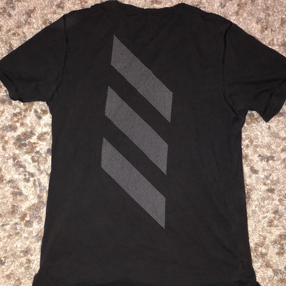 James Harden; Adidas T-shirt. - Picture 4 of 4